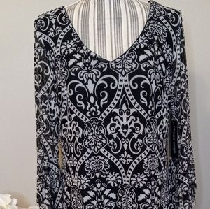 Allison Brittney Dress